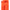Peuterey Elegant Orange Polyester Jacket for Women Peuterey