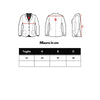 Peuterey Elegant Orange Polyester Jacket for Women Peuterey
