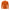 Gran Sasso Italian Cotton Chic Orange Sweater Gran Sasso