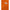 Gran Sasso Italian Cotton Chic Orange Sweater Gran Sasso