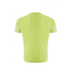 Kenzo Sunny Yellow Cotton Tee For Stylish Men Kenzo
