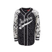 Dolce & Gabbana Chic Black Cotton Sweater for Women Dolce & Gabbana