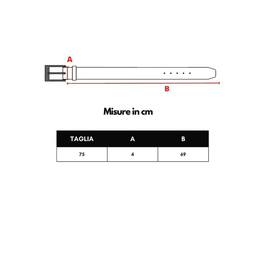 Dolce & Gabbana Pink Leather Regular Belt Dolce & Gabbana