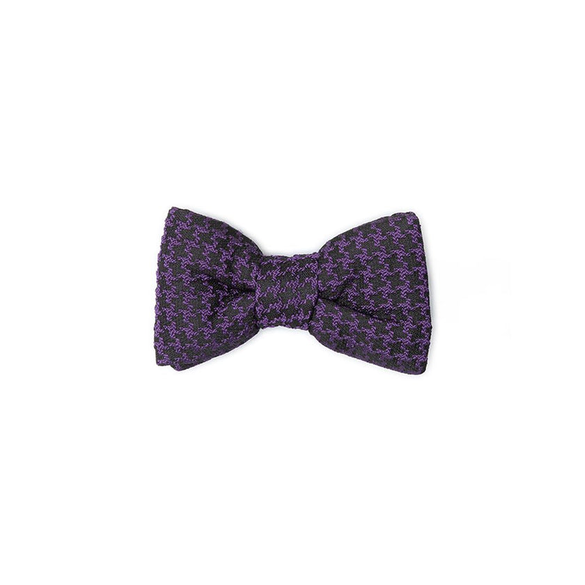 Tom Ford Multicolor Silk Bowtie Tom Ford
