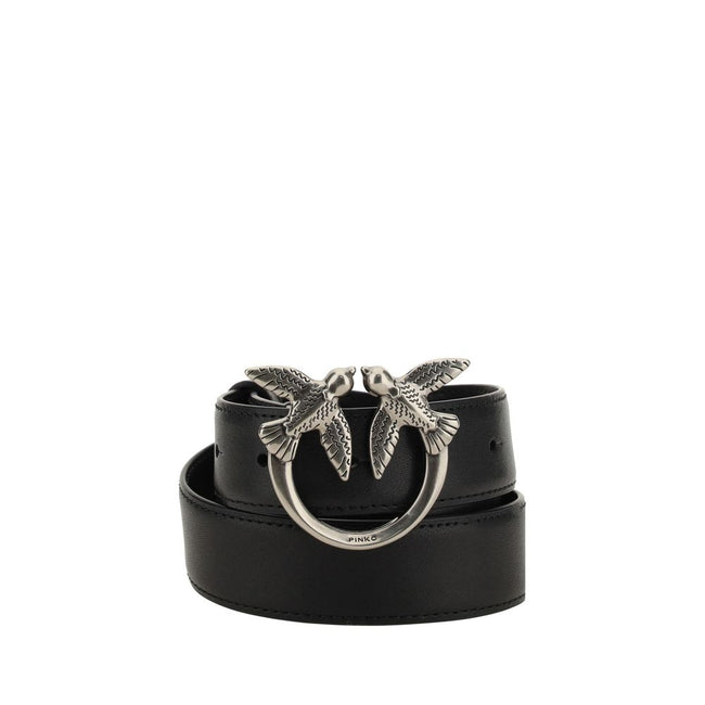 PINKO Love Berry Belt PINKO