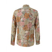 Tom Ford Multicolor Lyocell Shirt Tom Ford