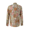 Tom Ford Multicolor Lyocell Shirt Tom Ford
