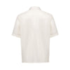 Dior White Polyester Shortsleeve Dior