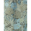 Tom Ford Blue Lyocell Shirt Tom Ford