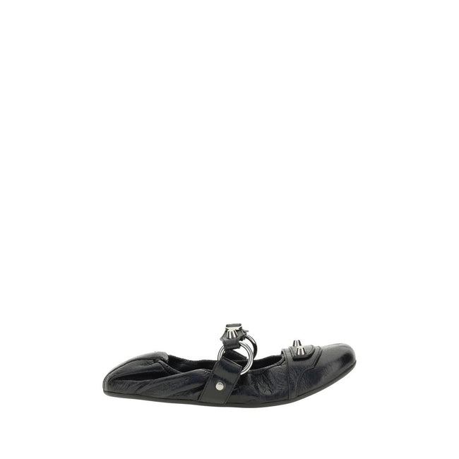 Balenciaga City Ballerinas Balenciaga