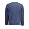Levi's Blue Cotton Men Sweater Levi's
