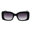Maje Black Women Sunglass Maje
