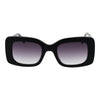 Maje Black Women Sunglass Maje