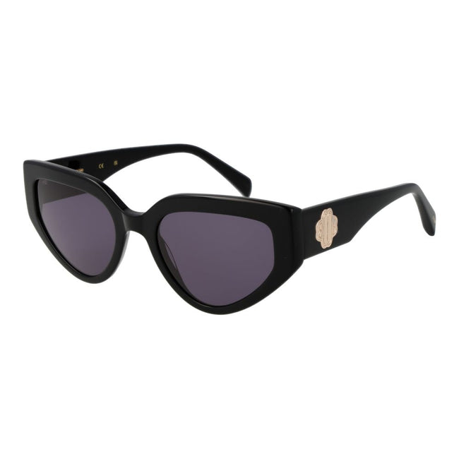 Maje Black Women Sunglass Maje