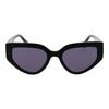 Maje Black Women Sunglass Maje