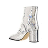 Margiela Tabi Ankle Boots Margiela