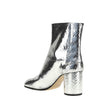 Margiela Tabi Ankle Boots Margiela