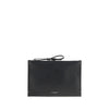 Margiela Leather Pouch Margiela