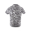 Kenzo Multicolor Cotton T-Shirt Kenzo