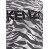 Kenzo Multicolor Cotton T-Shirt Kenzo