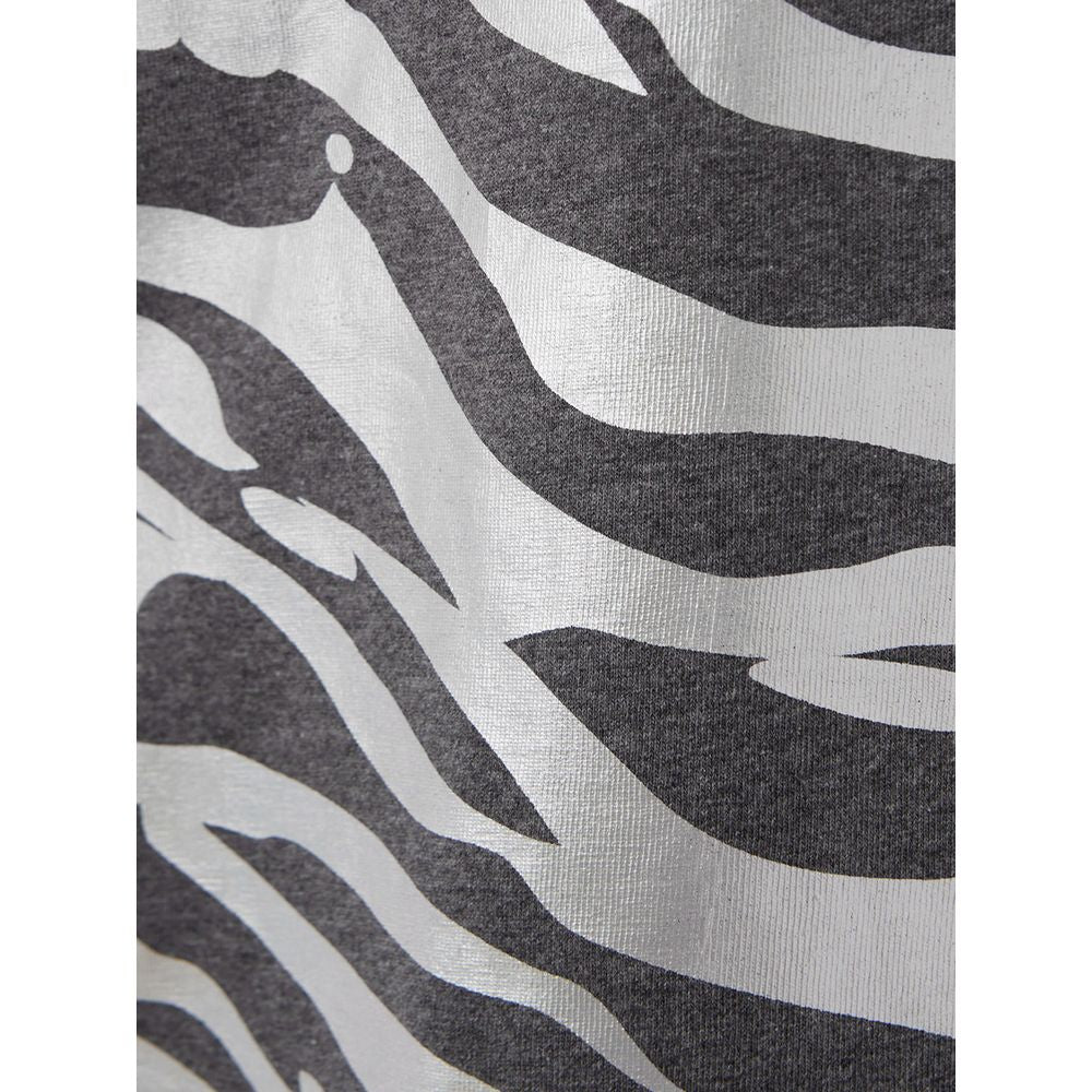 Kenzo Multicolor Cotton T-Shirt Kenzo
