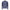 Hugo Boss Blue Wool Men Sweater Hugo Boss