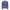 Hugo Boss Blue Wool Men Sweater Hugo Boss