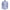 Gant Light Blue Cotton Men Shirt Gant