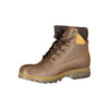 Carrera Brown Polyester Men Boot Carrera