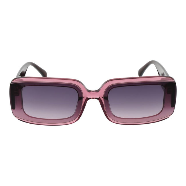 Maje Pink Women Sunglass Maje