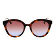 Maje Brown Women Sunglass Maje