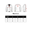 Dolce & Gabbana Black Polyester Jackets & Coat Dolce & Gabbana