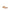Christian Louboutin Beige Patent Leather Ballet Flat Christian Louboutin
