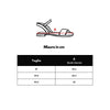 Christian Louboutin Beige Patent Leather Ballet Flat Christian Louboutin