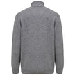Cruciani Gray Cashmere Turtleneck Cruciani