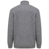 Cruciani Gray Cashmere Turtleneck Cruciani