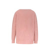 Malo Elegant Cashmere Pink Top - Indulge in Soft Luxury Malo