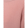 Malo Elegant Cashmere Pink Top - Indulge in Soft Luxury Malo