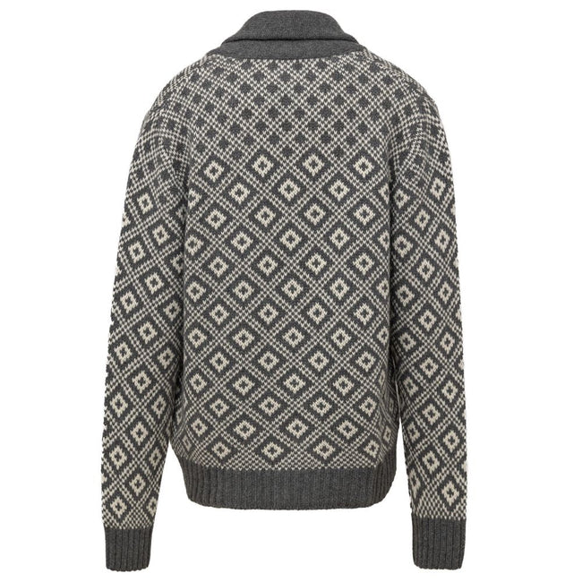 Cruciani Bicolor Cashmere Cardigan Cruciani