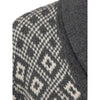 Cruciani Bicolor Cashmere Cardigan Cruciani