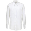 Dolce & Gabbana White Cotton Shirt Dolce & Gabbana