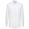 Dolce & Gabbana White Cotton Shirt Dolce & Gabbana