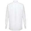 Dolce & Gabbana White Cotton Shirt Dolce & Gabbana