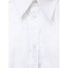 Dolce & Gabbana White Cotton Shirt Dolce & Gabbana