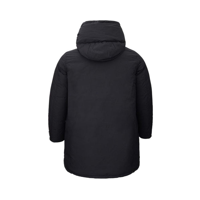 Add Chic Multicolor Polyamide Jacket Add