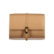 Coccinelle Brown Leather Handbag Coccinelle