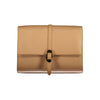 Coccinelle Brown Leather Handbag Coccinelle