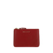 Comme Des Garçons Zip Coin Purse Comme Des Garçons