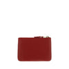 Comme Des Garçons Zip Coin Purse Comme Des Garçons