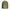 Gant Green Cotton Men Jacket Gant